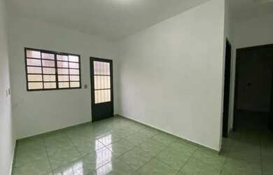 Imagem 6: Casa de frente e fundo na região de Barão Geraldo