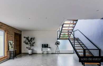 Imagem 2: casa loft urbanova - em frente ao Parque Ribeirão Vermelho