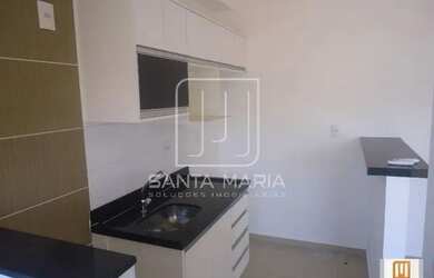 Imagem 4: Apartamento (tipo - padrao) 1 dormitórios, cozinha planejada, portaria 24 horas, lazer, el