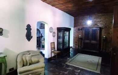 Imagem 10: LINDA CASA EM MIGUEL PEREIRA COM PISCINA