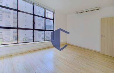 Imagem 1: Sala, 87 m² - venda por R$ 298.000,00 ou aluguel por R$ 3.413,44/mês...
