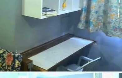 Imagem 9: Tenho P/Aluguel Vaga Familiar Feminina 2 Minutos a Pé Metrô Sa Pen Tijuca...