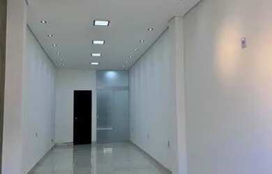 Imagem 3: Loja para locação na Avenida Saramenha, Bairro Guarani, BH