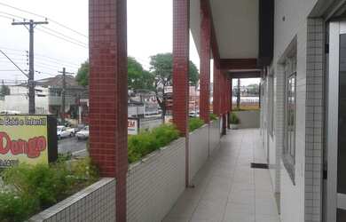 Imagem 6: Conjunto para alugar, 40 m² por R$ 970,00/mês - Novo Mundo - Curitiba/PR