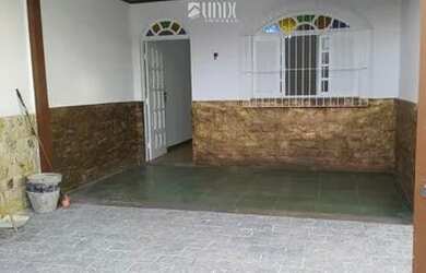 Imagem 3: Locação Casa com 100,00 m², 3 dormitório s , 2 vaga s . Parque Caju,...