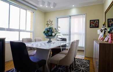 Imagem 5: Apartamento com 3 dormitórios à venda, 130 m² por R$ 1.069.999,99 -...