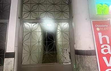 Imagem: O apartamento possui 3 Dormitórios, 2 Banheiros, 96m² de Área