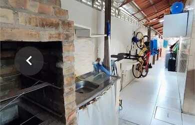 Imagem 7: Apartamento Aeroclube. Piscina, Churrasqueira, 150m² de Áreae1 Vaga...