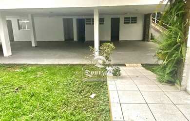 Imagem 1: Casa com 6 dormitórios, 500 m² - venda por R$ 7.000.000,00 ou aluguel...