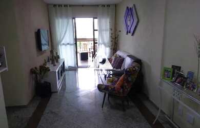 Imagem 4: Apartamento à venda, 4 quartos, 1 suíte, 3 vagas, Recreio dos Bandeirantes...