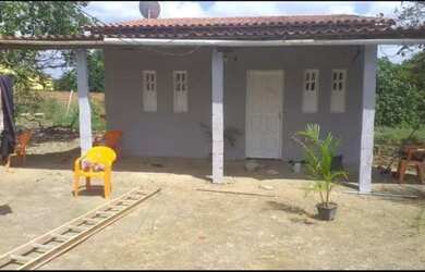 Imagem: A fazenda possui 124m² de Área e está localizado em Centro