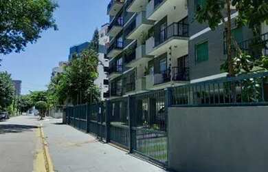 Imagem: O apartamento possui 2 Dormitórios, 3 Banheiros, 1 Vaga na