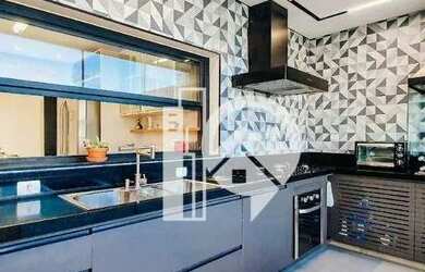 Imagem 12: Casa alto padrão 240m2 para locação - Condomínio Vivva- Jacareí SP