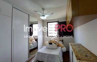 Imagem 14: Apartamento Especial - Moema Fora de Rota - 251m2 - Excelente Oportunidade