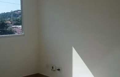 Imagem: O apartamento para alugar possui 2 Dormitórios, 1 Banheiro