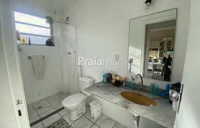 Imagem 9: Apartamento 01 dorm I 52mº I 1 vaga I Gonzaguinha I São Vicente