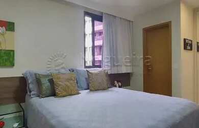 Imagem 5: Apartamento Fino e Luxuosíssimo na Reserva do Paiva 3qrts 113m² em frente...