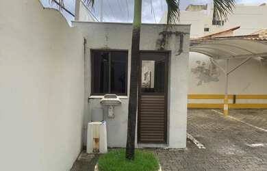 Imagem 10: Terreno 700 m² - Galpão 400 m² - 15 Vagas de Garagem