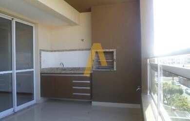 Imagem: O apartamento possui 3 Dormitórios, 3 Banheiros, 2 Vagas na