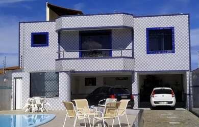 Imagem 2: CASA NA ATALAIA - ATALAIA