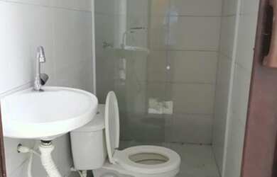 Imagem: O apartamento possui 2 Dormitórios, 1 Banheiro, 60m² de Área