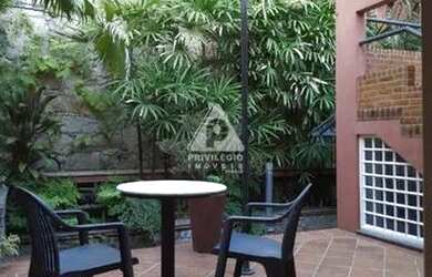 Imagem 4: Privilégio Imóveis vende: Belíssima casa em Santa Teresa