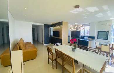 Imagem: O apartamento possui 3 Dormitórios, 3 Banheiros, 2 Vagas na