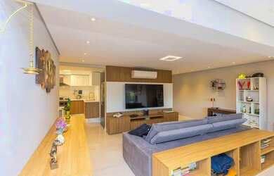 Imagem 12: APARTAMENTO RESIDENCIAL em São Paulo - SP, Santo Amaro