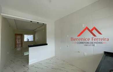 Imagem 7: Belíssima casa 3 qtos no Jardim Atlântico Oeste, Itaipuaçu, Maricá