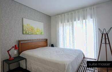 Imagem 10: casa loft urbanova - em frente ao Parque Ribeirão Vermelho