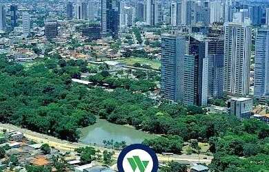 Imagem 4: Residencial Wish Areião, 3/4, 78,63 m2, Setor Pedro Ludovico