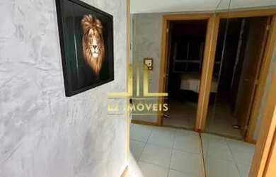 Imagem 4: Apartamento à venda no bairro Barra - Salvador/BA