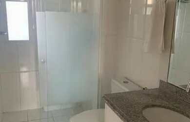 Imagem 7: Apartamento no Garcia jardins