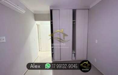 Imagem 9: APARTAMENTO CONDOMÍNIO GREEN PLAZA EM SÃO JOSÉ DO RIO PRETO