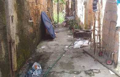 Imagem 4: Vendo uma casa. 1 Vaga na garageme2 Dormitórios