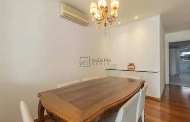 Imagem 8: Apartamento Locação 3 Dormitórios - 189 m² Moema