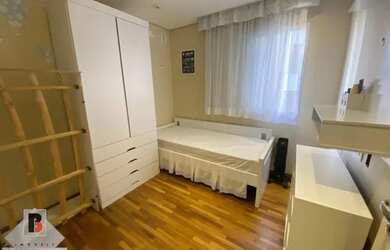 Imagem 8: Apartamento a venda no condomínio Mooca Condominium Club próximo a Universidade...