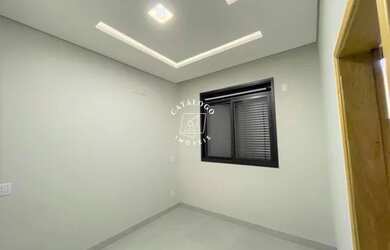 Imagem 9: Ribeirão Preto - Casa de Condomínio - Bonfim Paulista