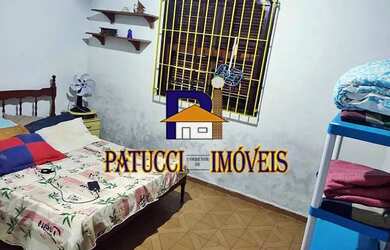 Imagem 14: CASA PRÓXIMA AO MAR. Churrasqueira, Varanda, 80m² de Áreae4 Vagas na...