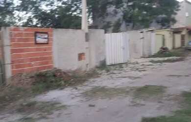 Imagem: O terreno possui 260m² de Área e está localizado em Massaguaçu