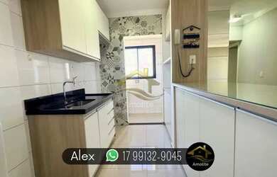 Imagem 5: APARTAMENTO CONDOMÍNIO GREEN PLAZA EM SÃO JOSÉ DO RIO PRETO