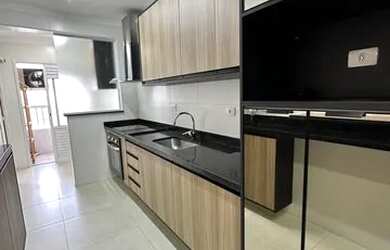 Imagem 11: OPORTUNIDADE Apartamento ALTO PADRÃO c/ Vista Mar - MOBILIADO