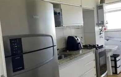 Imagem 9: Apartamento para aluguel tem 80 metros quadrados com 3 quartos