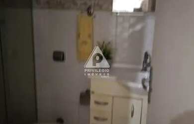 Imagem 13: Apartamento à venda, 2 quartos, 1 suíte, 1 vaga, Tijuca - RIO DE JANEIRO/RJ