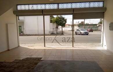 Imagem: O depósito possui 150m² de Área e está localizado em Jardim