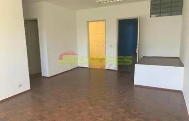 Imagem 7: Casa Assobrada Para Locação, 85m² Por R$ 2.200