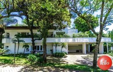 Imagem 1: São Paulo - Casa de Condomínio - Alto da Boa Vista