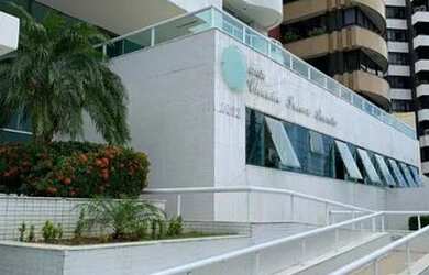 Imagem 1: Mansão Cleonice Franco Barreto