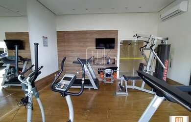 Imagem 7: Apartamento tipo - padrao 3 dormitórios/suite, portaria 24 horas, lazer,...