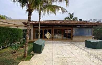 Imagem 16: Belíssima casa estilo Toscana disponível para venda no Condomínio Fazenda...